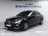 продажа BENZ E-CLASS W212