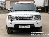 продажа LAND ROVER DISCOVERY 4