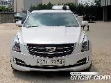продажа CADILLAC ATS