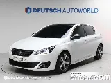 продажа PEUGEOT 308 2ND GENERATION