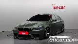 продажа BMW M5 (F10)