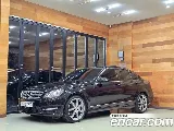 продажа BENZ C-CLASS W204