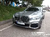 продажа BMW 7 SERIES (F01)