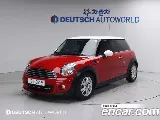 продажа MINI COOPER D