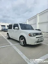 продажа NISSAN CUBE