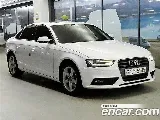 продажа AUDI A4 (B9)