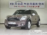 продажа MINI COOPER D COUNTRYMAN