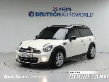 продажа MINI COOPER CLUBMAN