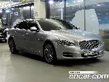 продажа JAGUAR ALL NEW XJ