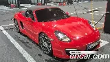 продажа PORSCHE BOXSTER