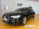 продажа AUDI NEW A6