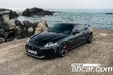 продажа JAGUAR XKR-S