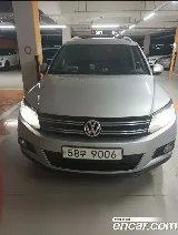 продажа VOLKSWAGEN NEW TIGUAN