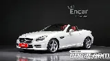 продажа BENZ NEW SLK-CLASS