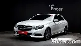 продажа BENZ E-CLASS W212