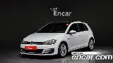 продажа VOLKSWAGEN GOLF 7TH GENERATION