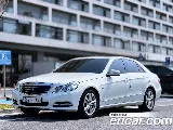 продажа BENZ E-CLASS W212