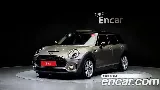 продажа MINI COOPER S CLUBMAN