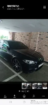 продажа BMW M5 (F10)