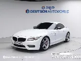 продажа BMW Z4 (E89)