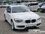 продажа BMW 1 SERIES (F20)