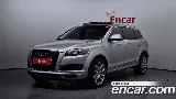 продажа AUDI Q7