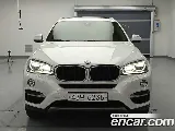 продажа BMW X6 (F16)