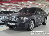 продажа BMW X4 (F26)