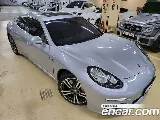 продажа PORSCHE PANAMERA