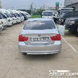 продажа BMW 3 SERIES (E90)