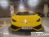 продажа LAMBORGHINI HURACAN