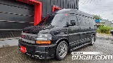 продажа CHEVROLET EXPRESS VAN