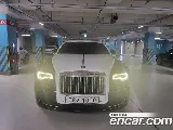 продажа ROLLS ROYCE GHOST
