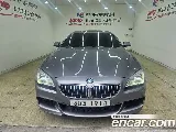 продажа BMW 6 SERIES (F12)