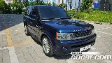 продажа LAND ROVER RANGE ROVER SPORT