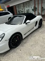 продажа PORSCHE BOXSTER