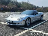 продажа CHEVROLET CORVETTE