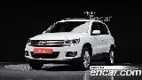 продажа VOLKSWAGEN NEW TIGUAN