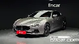 продажа MASERATI GHIBLI