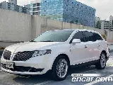 продажа LINCOLN MKT