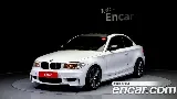 продажа BMW 1 SERIES (E82)