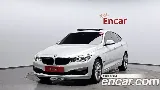 продажа BMW 3 SERIES GT (F34)