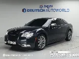 продажа CHRYSLER THE NEW 300C
