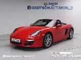 продажа PORSCHE BOXSTER