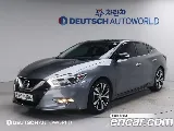 продажа NISSAN MAXIMA (A36)