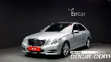 продажа BENZ E-CLASS W212