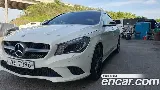 продажа BENZ CLA-CLASS C117