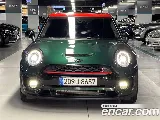 продажа MINI COOPER S CLUBMAN