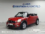 продажа MINI COOPER CONVERTIBLE