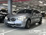 продажа BMW 5 SERIES GT (F07)